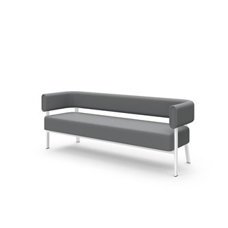 Frame sofa 3-seter