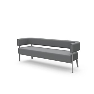 Frame sofa 3-seter