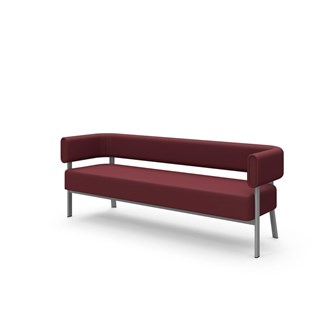 Frame sofa 3-seter
