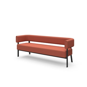 Frame sofa 3-seter