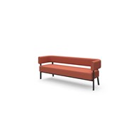Frame sofa 3-seter