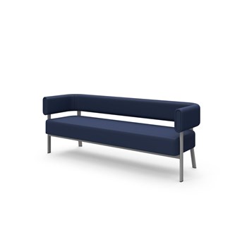 Frame sofa 3-seter