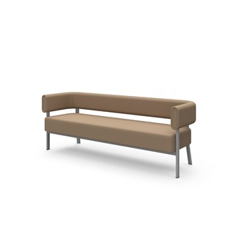 Frame sofa 3-seter