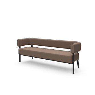 Frame sofa 3-seter