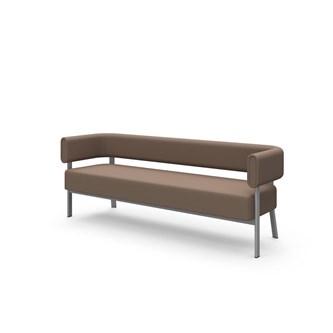 Frame sofa 3-seter