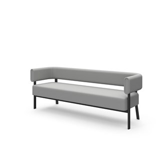 Frame sofa 3-seter