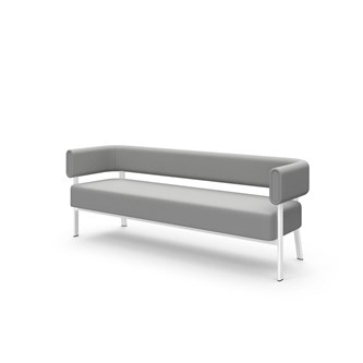 Frame sofa 3-seter