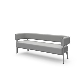 Frame sofa 3-seter