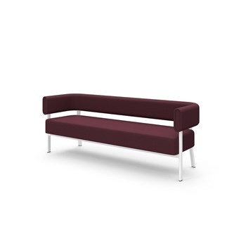 Frame sofa 3-seter