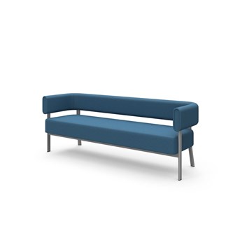 Frame sofa 3-seter