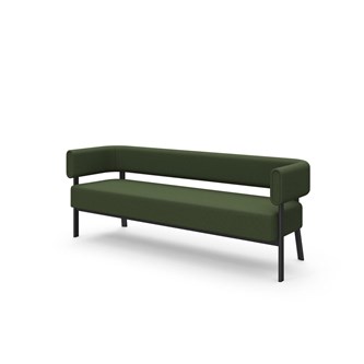 Frame sofa 3-seter