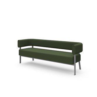 Frame sofa 3-seter