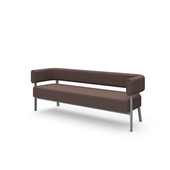 Frame sofa 3-seter