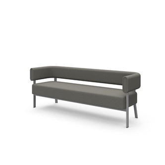 Frame sofa 3-seter