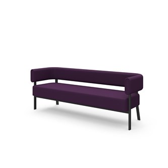 Frame sofa 3-seter