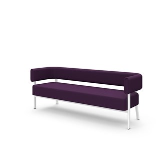 Frame sofa 3-seter