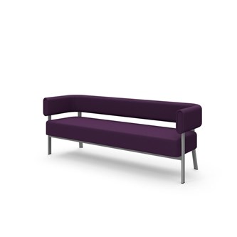 Frame sofa 3-seter