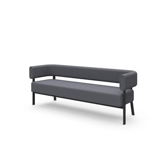 Frame sofa 3-seter