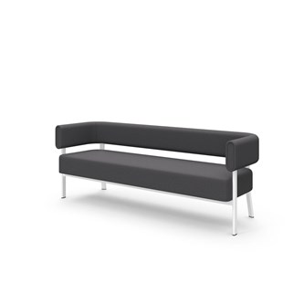 Frame sofa 3-seter