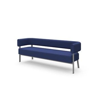 Frame sofa 3-seter