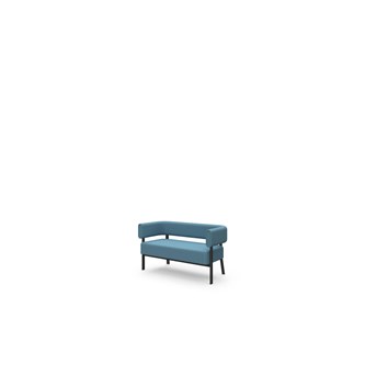 Frame sofa 2-seter