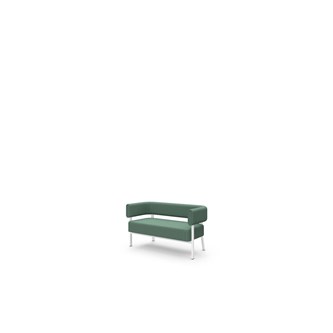 Frame sofa 2-seter