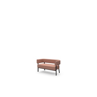 Frame sofa 2-seter