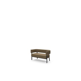 Frame sofa 2-seter