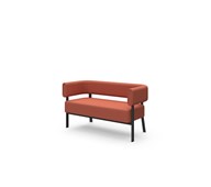 Frame sofa 2-seter