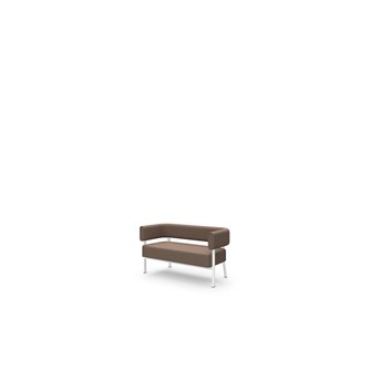 Frame sofa 2-seter