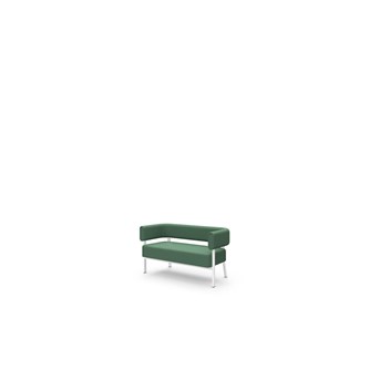 Frame sofa 2-seter