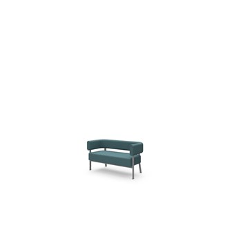 Frame sofa 2-seter