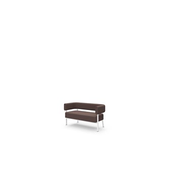 Frame sofa 2-seter