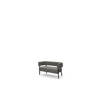 Frame sofa 2-seter