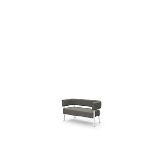 Frame sofa 2-seter