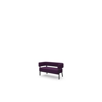 Frame sofa 2-seter