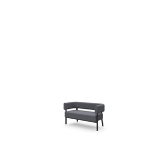 Frame sofa 2-seter
