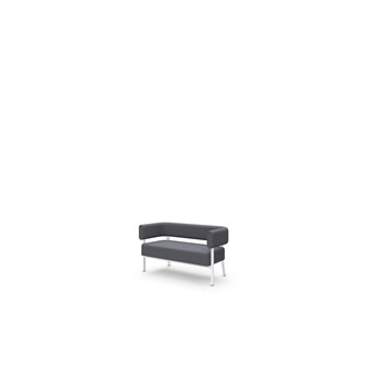 Frame sofa 2-seter