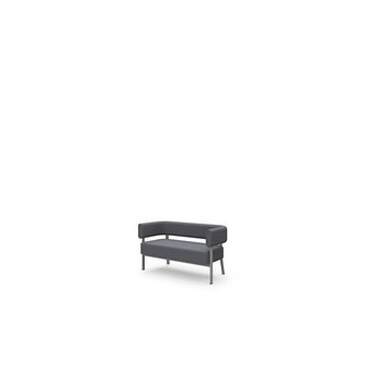 Frame sofa 2-seter