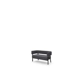 Frame sofa 2-seter
