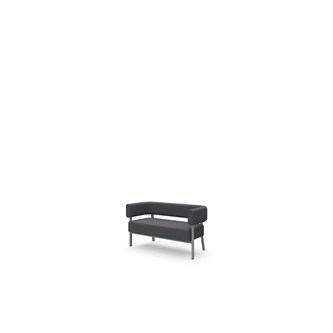Frame sofa 2-seter