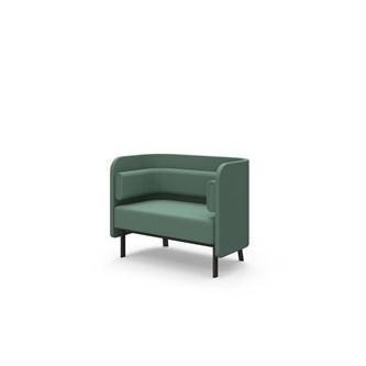 Frame Lowback 1,5-seter