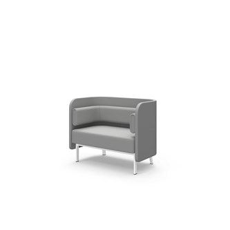 Frame Lowback 1,5-seter