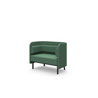 Frame Lowback 1,5-seter