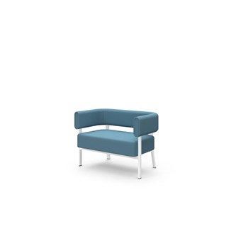 Frame sofa 1,5-seter