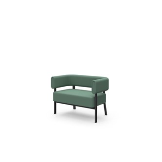 Frame sofa 1,5-seter