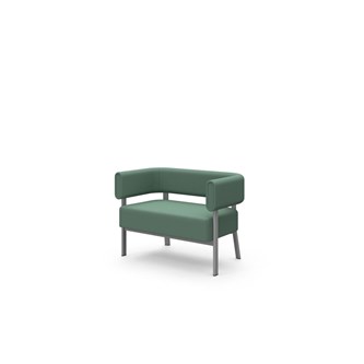 Frame sofa 1,5-seter