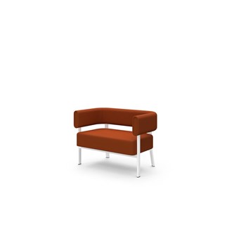 Frame sofa 1,5-seter