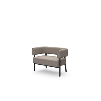 Frame sofa 1,5-seter