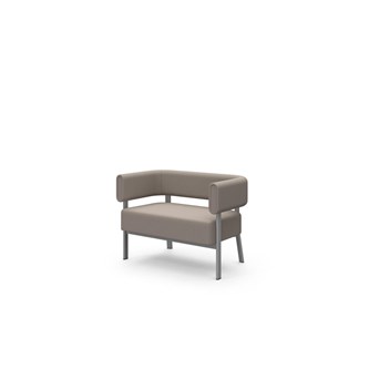 Frame sofa 1,5-seter